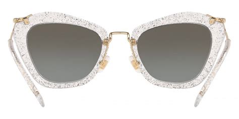 miu miu cat eye sunglasses replica|Miu Miu™ Special Project MU 10NS Cat.